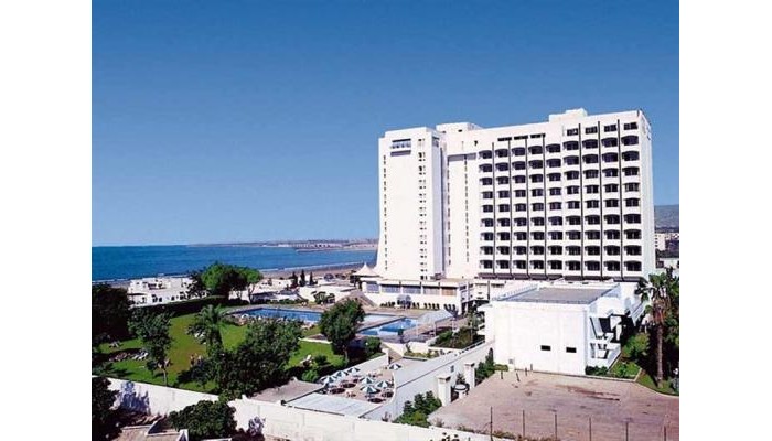 Anezi Agadir Apartments poza 0