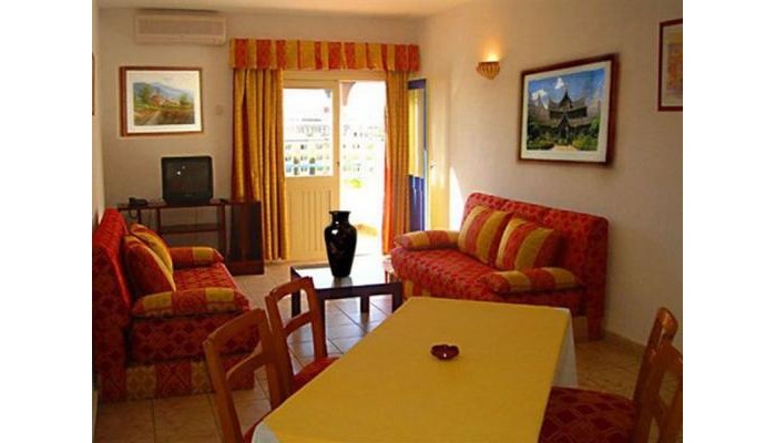 Anezi Agadir Apartments poza 1