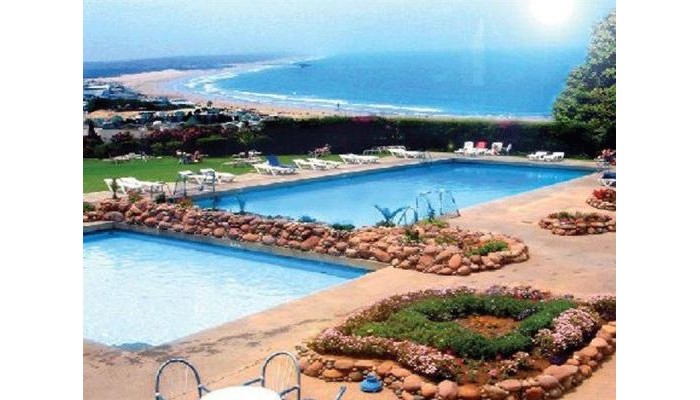 Anezi Agadir Apartments poza 3