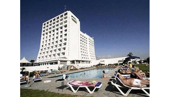 Anezi Agadir Apartments poza 6
