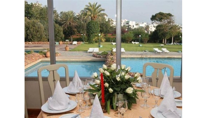 Anezi Agadir Apartments poza 2