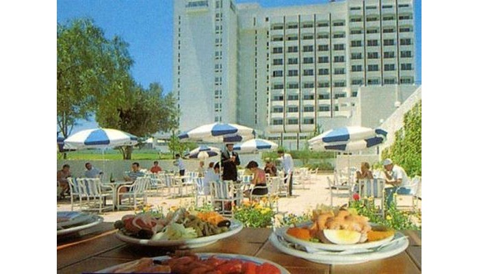 Anezi Agadir Apartments poza 5