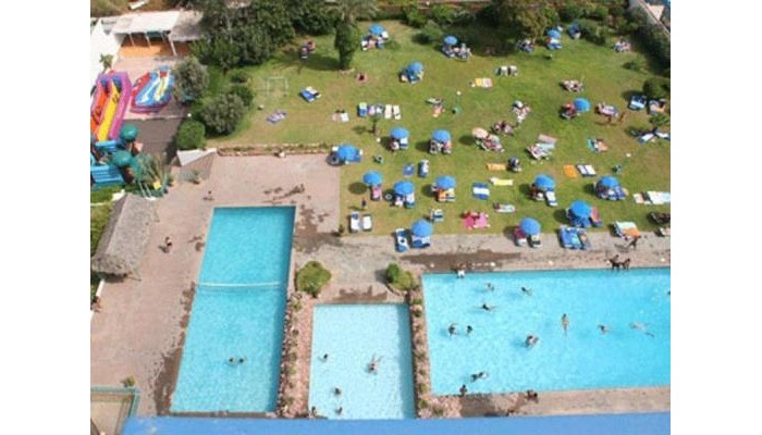 Anezi Agadir Apartments poza 4