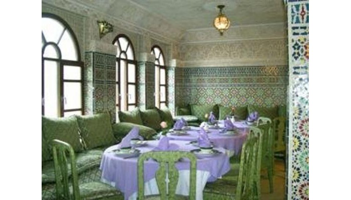 Anezi Agadir Apartments poza 9