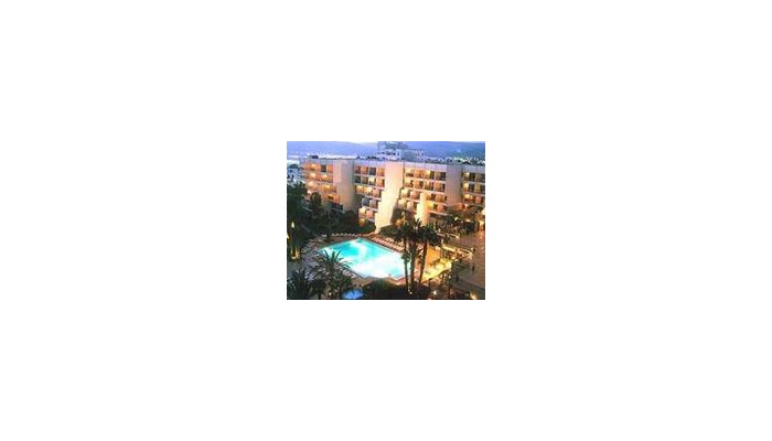 Argana Hotel poza 1