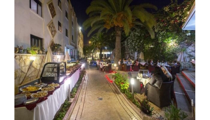 Atlantic Hotel poza 16