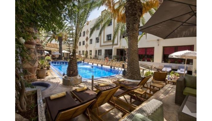 Atlantic Hotel poza 23