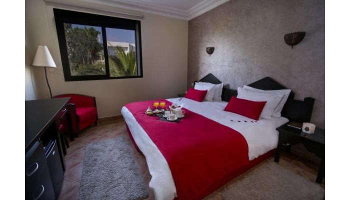 Atlantic Hotel poza 3