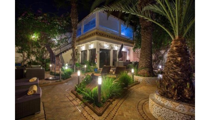 Atlantic Hotel poza 1