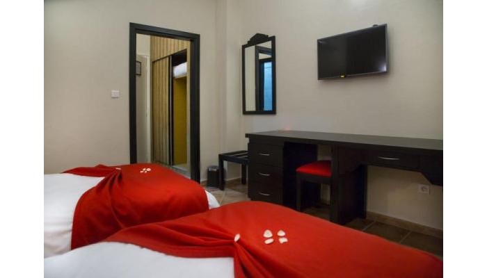 Atlantic Hotel poza 10