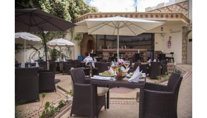 Atlantic Hotel poza 12