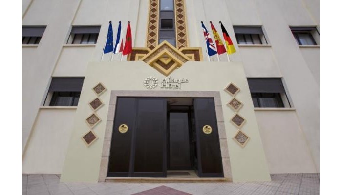 Atlantic Hotel poza 2