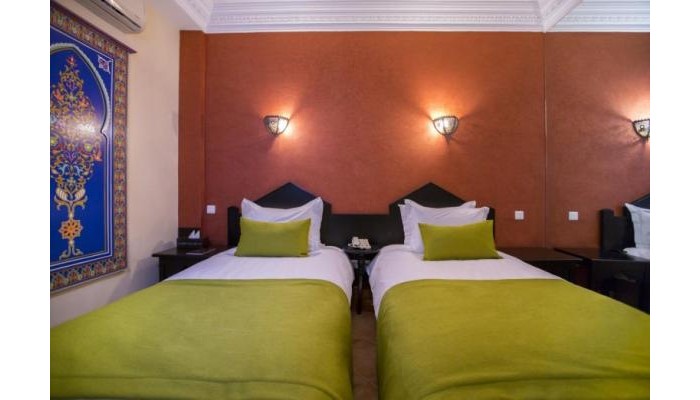 Atlantic Hotel poza 6