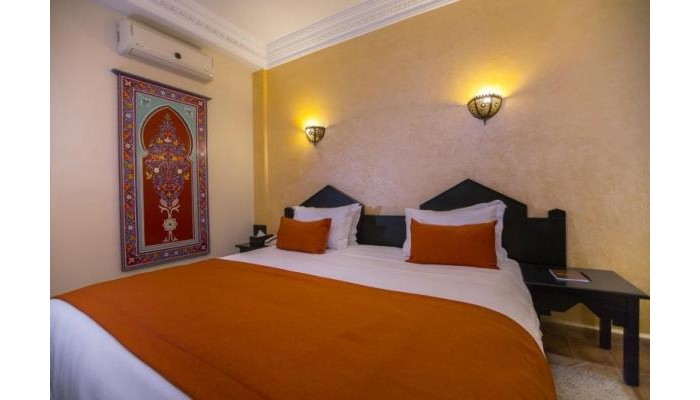 Atlantic Hotel poza 4