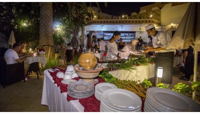 Atlantic Hotel poza 18