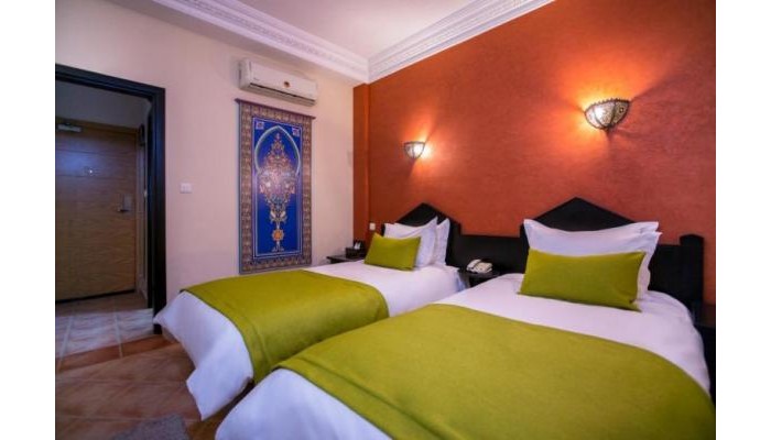 Atlantic Hotel poza 7