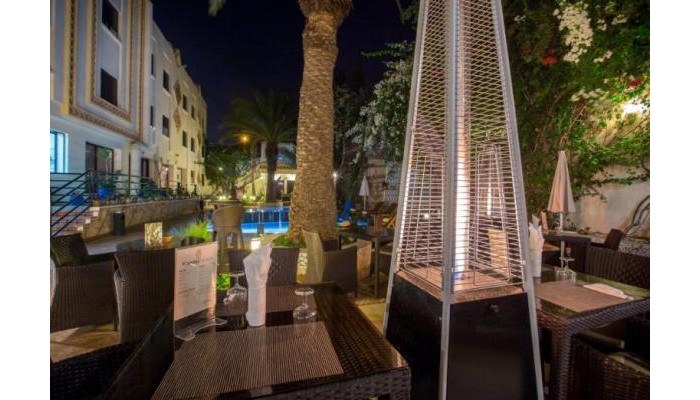 Atlantic Hotel poza 25