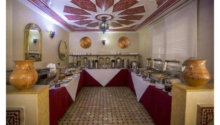 Atlantic Hotel poza 19