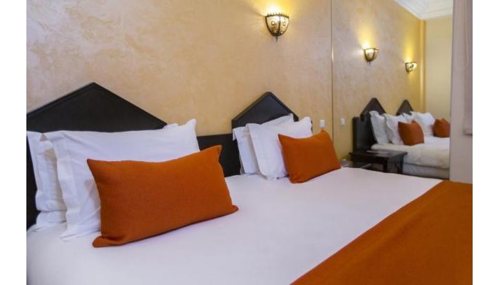 Atlantic Hotel poza 8