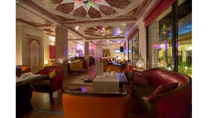 Atlantic Hotel poza 22