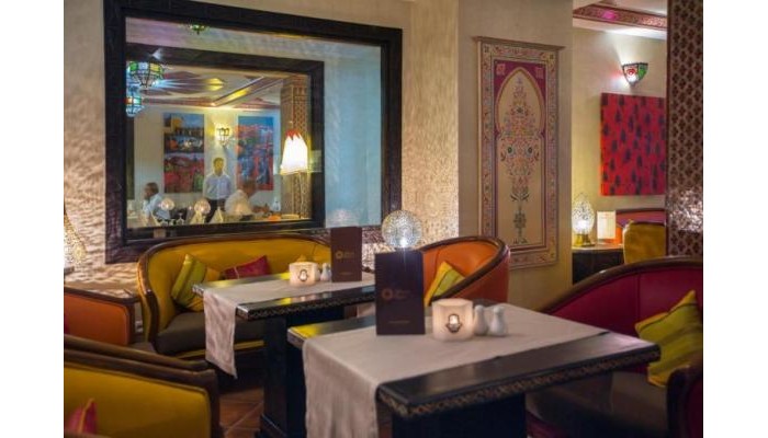 Atlantic Hotel poza 14