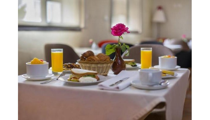 Atlantic Hotel poza 21