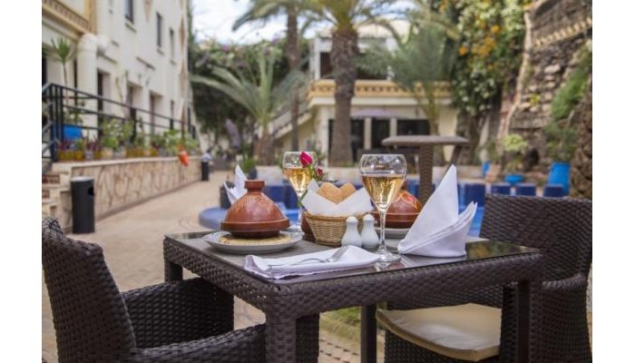 Atlantic Hotel poza 13