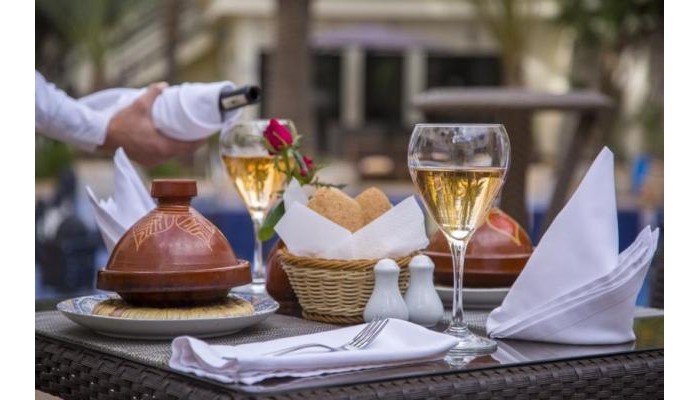 Atlantic Hotel poza 20