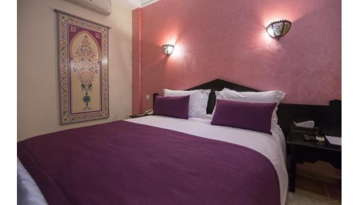 Atlantic Hotel poza 9