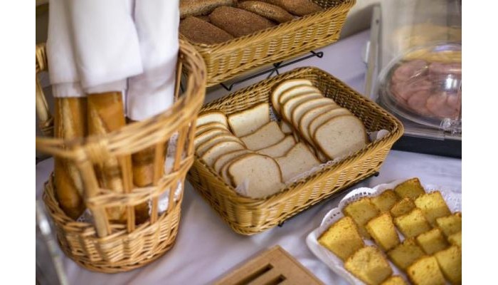 Atlantic Hotel poza 17