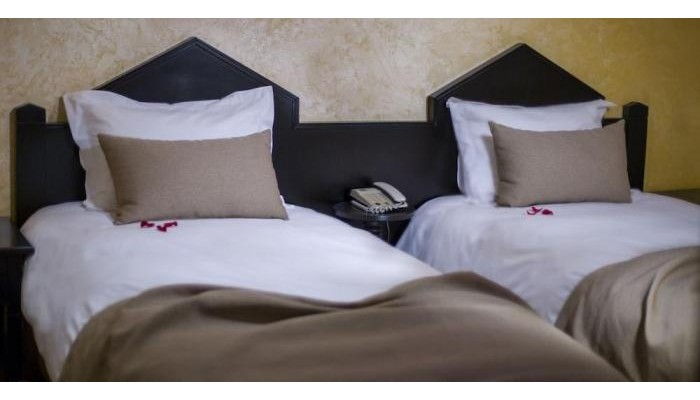 Atlantic Hotel poza 11