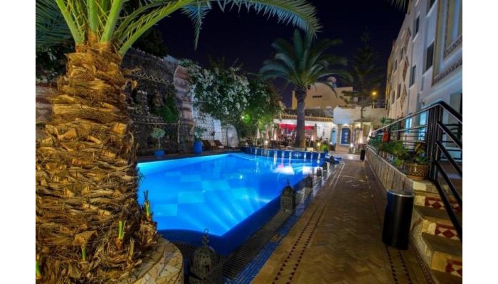 Atlantic Hotel poza 24