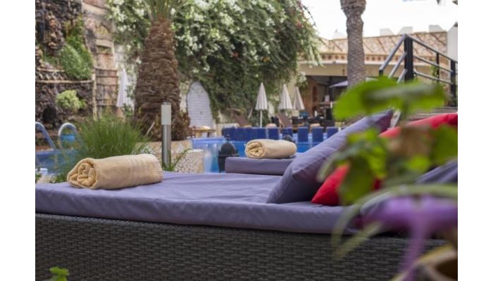 Atlantic Hotel poza 26