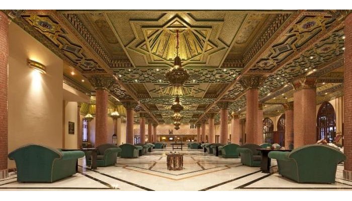 Atlantic Palace Agadir Golf Thalasso And Casino Resort poza 7