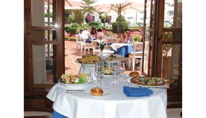 Atlantic Palace Agadir Golf Thalasso And Casino Resort poza 4