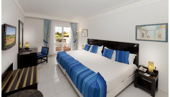 Atlantic Palace Agadir Golf Thalasso And Casino Resort poza 1