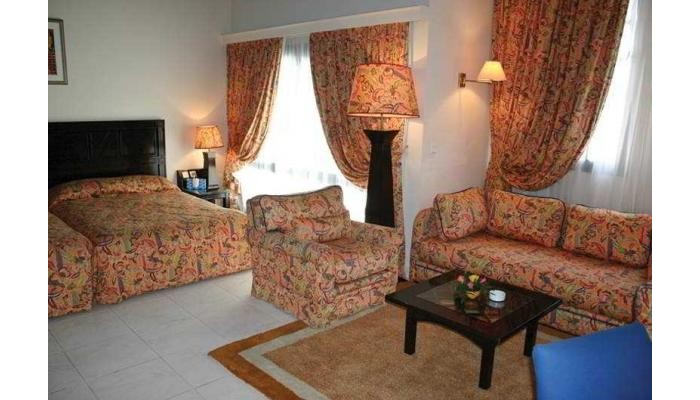 Atlantic Palace Agadir Golf Thalasso And Casino Resort poza 2