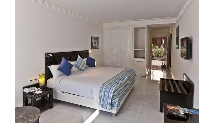 Atlantic Palace Agadir Golf Thalasso And Casino Resort poza 0