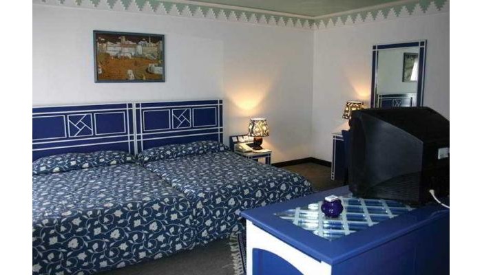 Atlantic Palace Agadir Golf Thalasso And Casino Resort poza 6