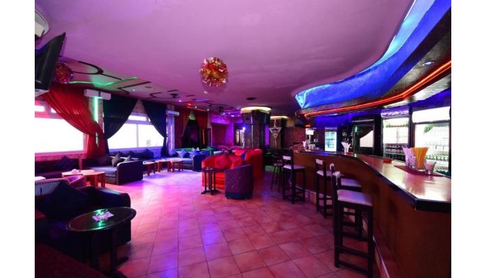 Bahia City Hotel poza 15