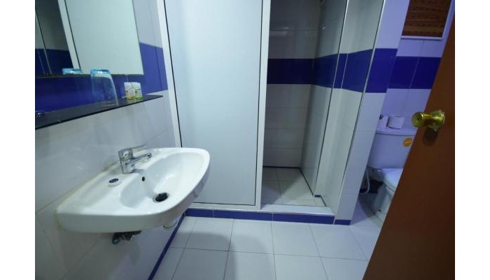 Bahia City Hotel poza 9