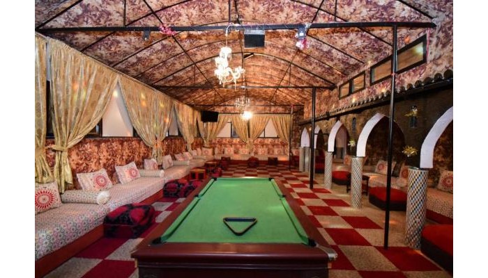 Bahia City Hotel poza 18