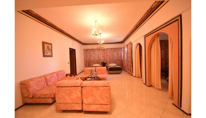 Bahia City Hotel poza 10