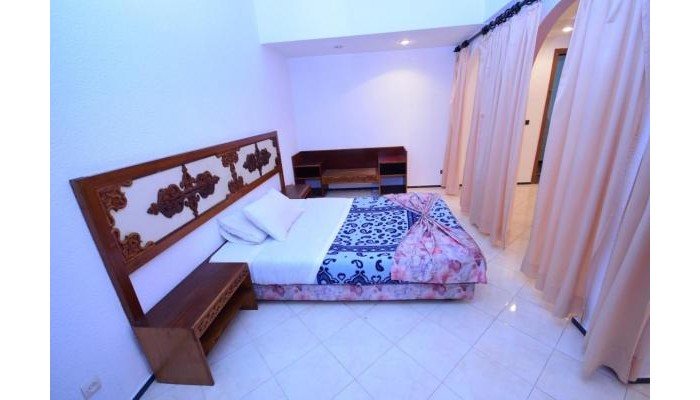 Bahia City Hotel poza 3