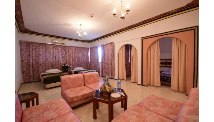 Bahia City Hotel poza 11