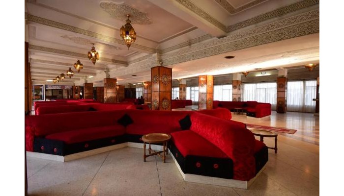 Bahia City Hotel poza 14