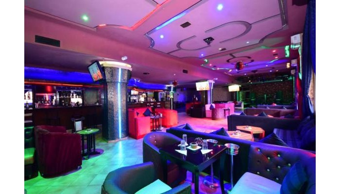 Bahia City Hotel poza 16