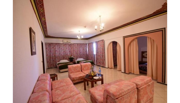 Bahia City Hotel poza 5