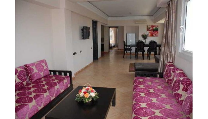 Bo Aparthotel poza 3