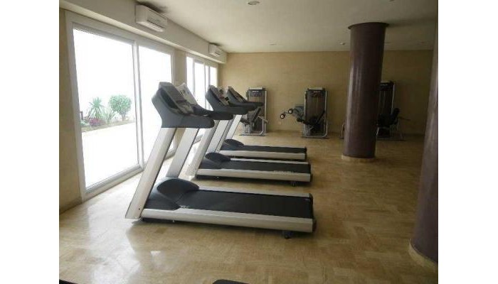 Bo Aparthotel poza 1